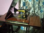 Singer Sewing Machine