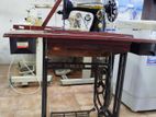 Singer Normal Sewing Machine