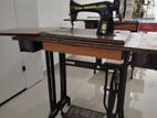 singer normal sewing machine