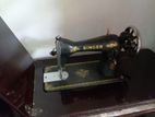 Singer Normal Sewing Machine