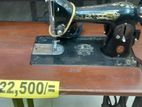 Singer normal sewing machine