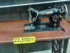 singer normal sewing machine