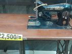 Singer normal sewing machine