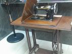 Singer Normal Sewing Machine