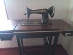 Singer Sewing Machine