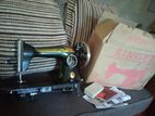 Singer Normal Sewing Machine