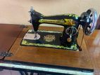 Singer Normal Stitching Machine