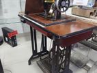 singer normal zigzag machine