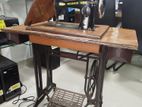 singer normal zigzag machine