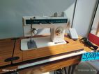 singer normal zigzag machine