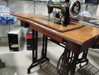 singer normal zigzag machine