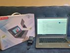 Singer Notebook 3GB Ram 500GB HDD + 32GB SSD Laptop