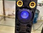 Singer one buffel