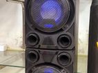 Singer One Buffel