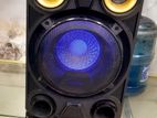 Singer one buffle
