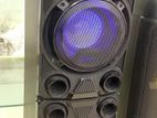 Singer One Buffle