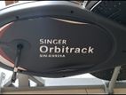 Singer Orbitrack Es 925 A