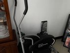 Singer Orbitrack Exercise Machine