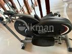 Singer Orbitrack SIN-ES925A Elliptical Cross Trainer