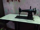 Singer Sewing Machine