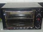 Singer Electric Oven