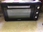 Singer Electric Oven 3Kg