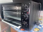 Singer Electric Oven