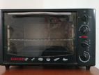 Singer Electric Oven