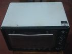 Singer Oven