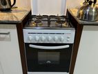 Singer Gas Stove & Burner