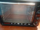 Singer Oven ST034BHT