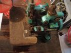 Singer Overlock Machine