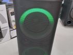 Singer Party Speaker