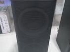 Singer Party Speaker