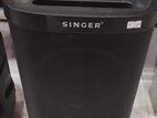 Singer Party Speaker