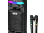 Singer Party Speaker (SIN-BTS-D1228A)