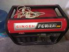 Singer Petrol Generator