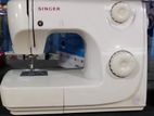 Singer Portable Machine