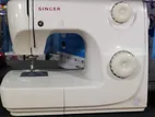 Singer Portable Machine