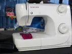 Singer Portable Machine