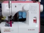 Singer Portable Machine