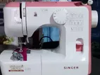 Singer Portable Machine