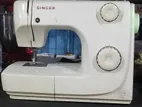 Singer Portable Machine