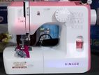 Singer Portable Machine