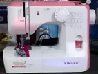 Singer Portable Machine