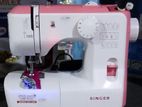 Singer Portable Machine