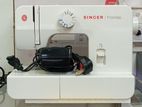 Singer Portable Machine