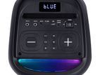 Singer Portable Party Speaker 40W SIN-BTS-69