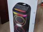 Singer Portable Party Speaker 40W SIN-BTS-69