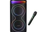 SINGER Portable Party Speaker 40W (SIN-BTS-69)